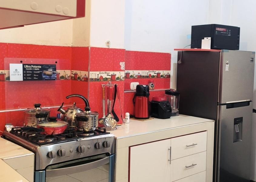 فندق Pepe'S House بونو المظهر الخارجي الصورة