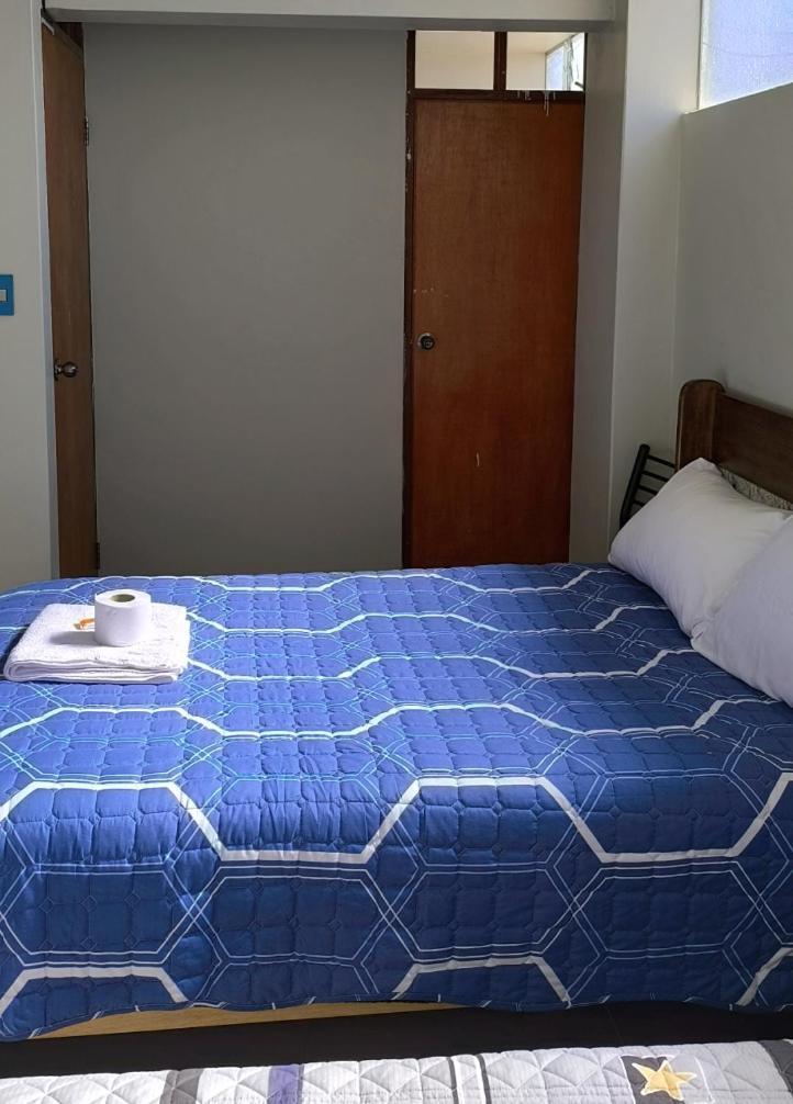فندق Pepe'S House بونو المظهر الخارجي الصورة